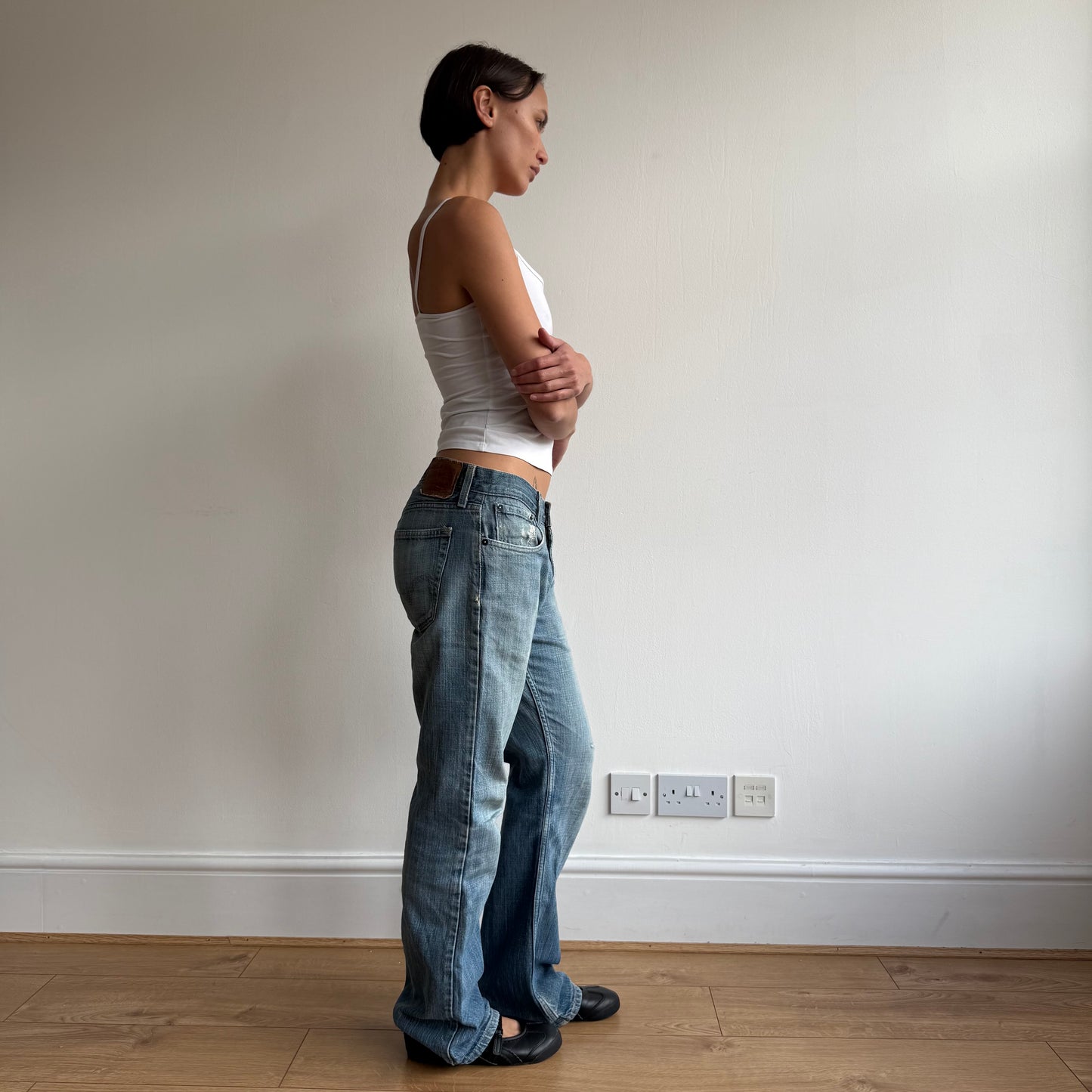 Levi’s bootcut jeans - Size 32x32