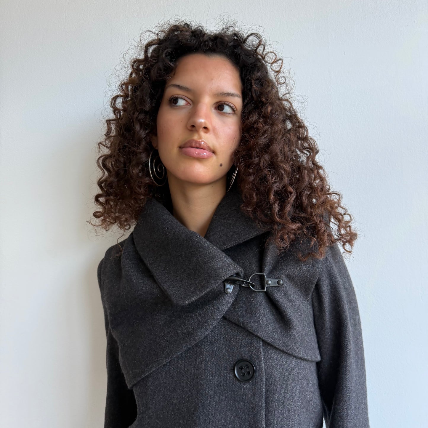 Cop Copine archival coat - Size S