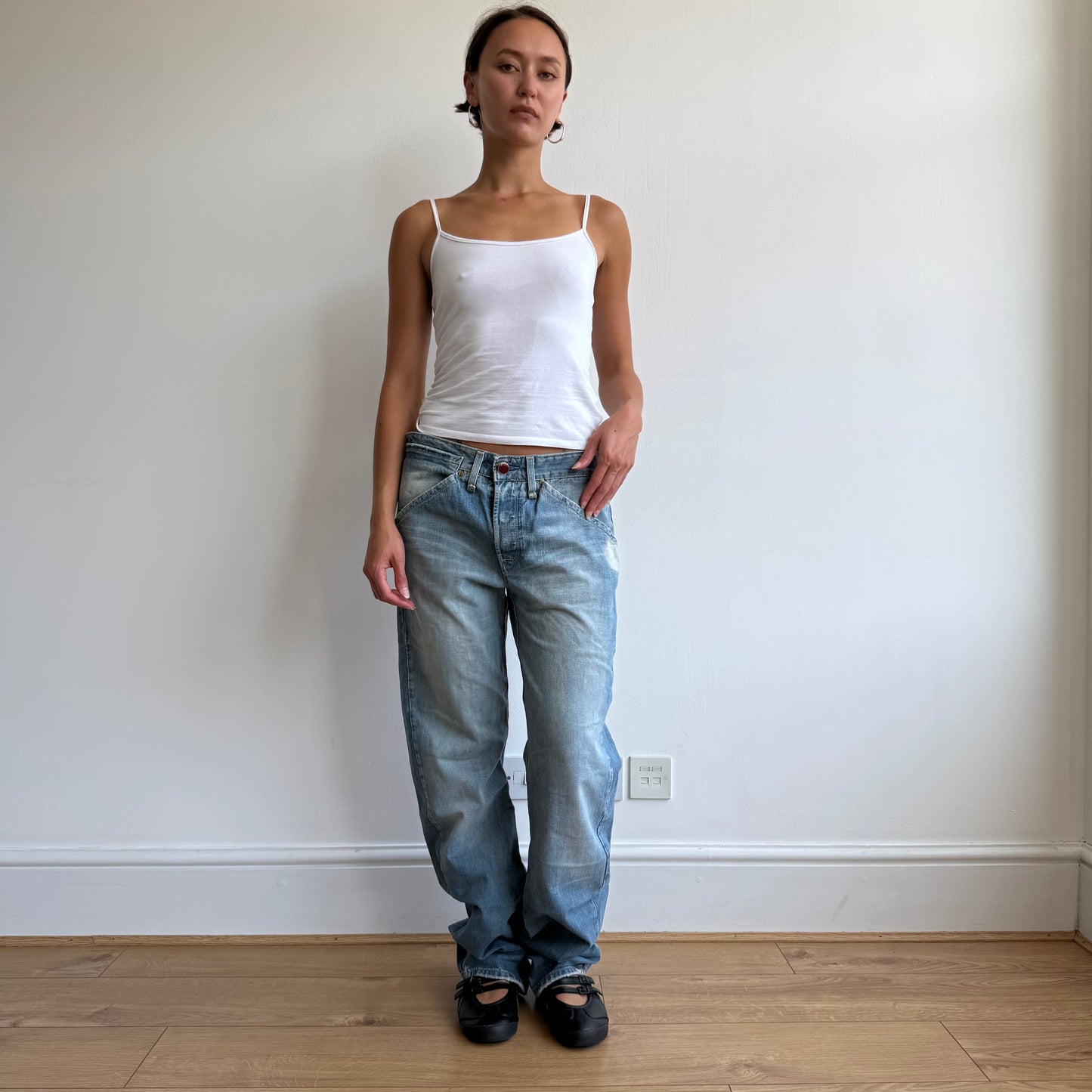 Levi’s engineered pocket jeans - Size 32x32