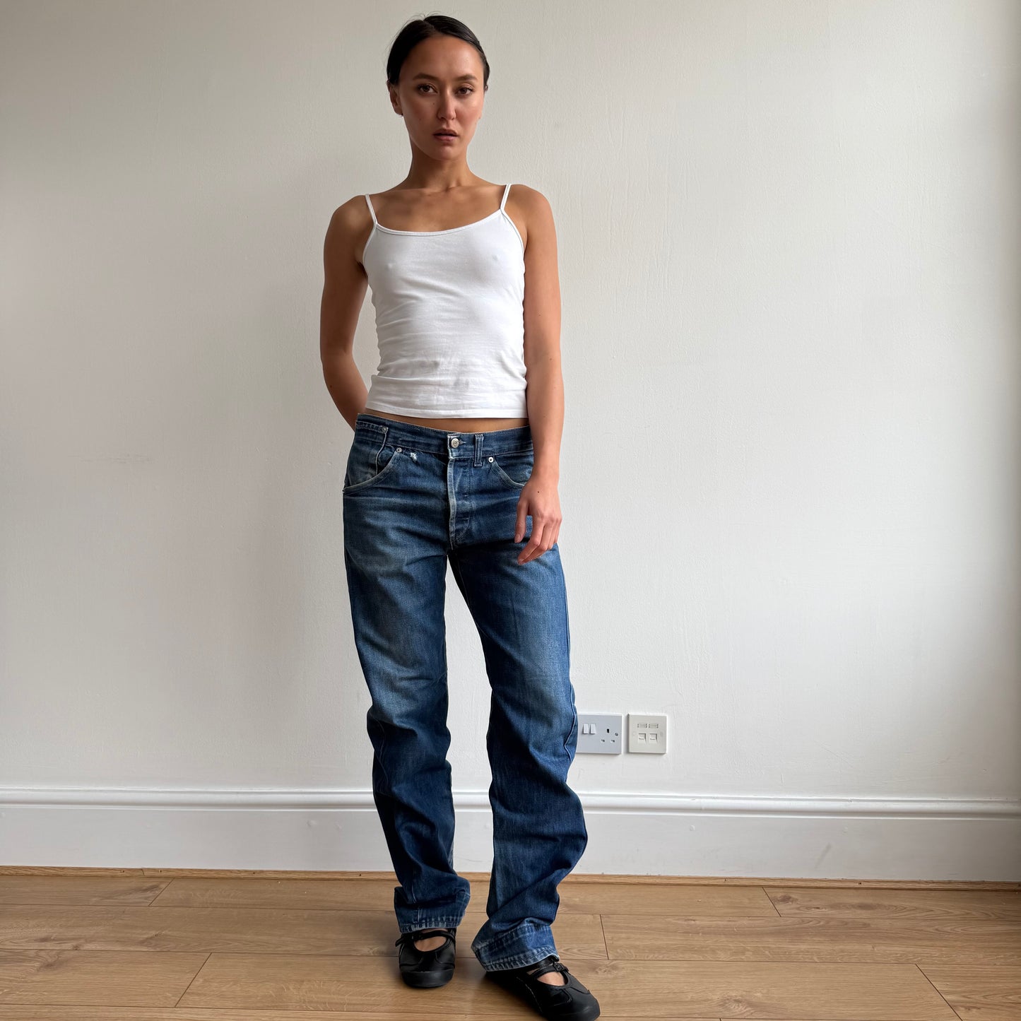 Levi’s Engineered cinch jeans - Size 32x34