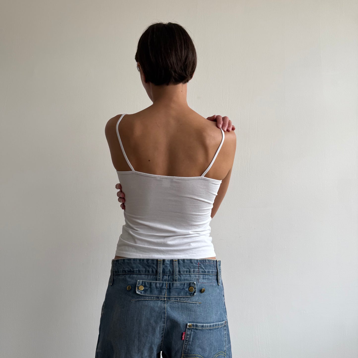 Levi’s Engineered button back jeans - Size 32x34