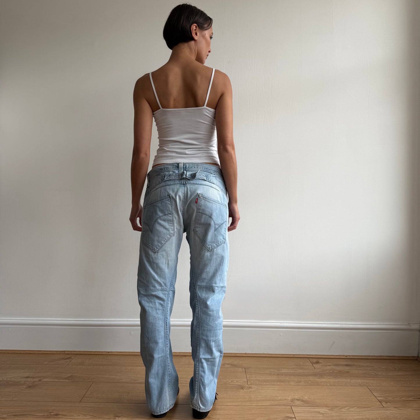 Levi’s Engineered cinch jeans - Size 33x34