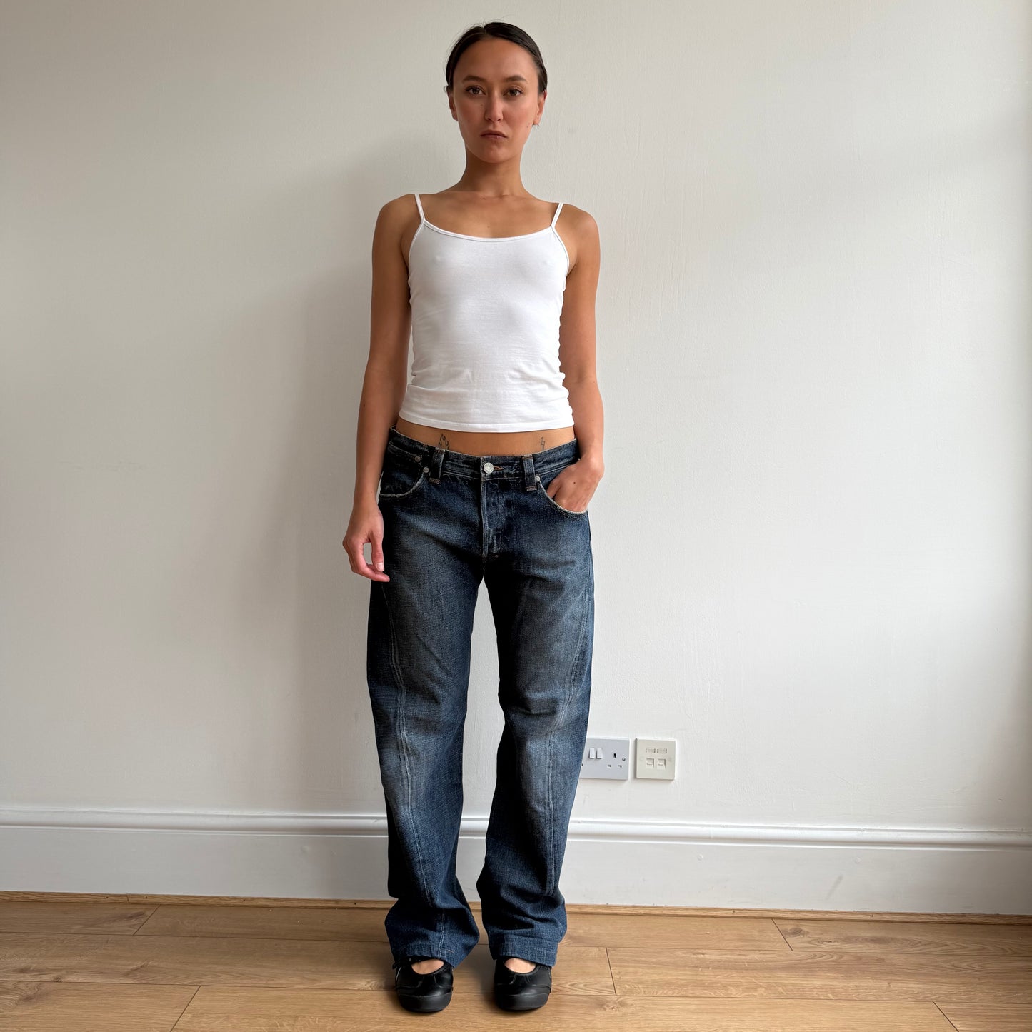 Levi’s Engineered 1999 jeans - Size 33x34