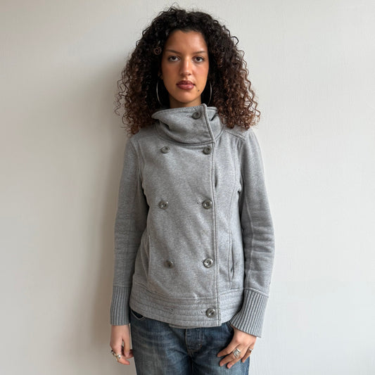 Puma peacoat jumper - Size M/L