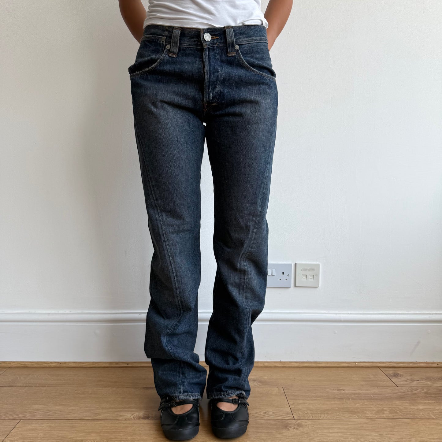 Levi’s Engineered 1999 jeans - Size 31x32