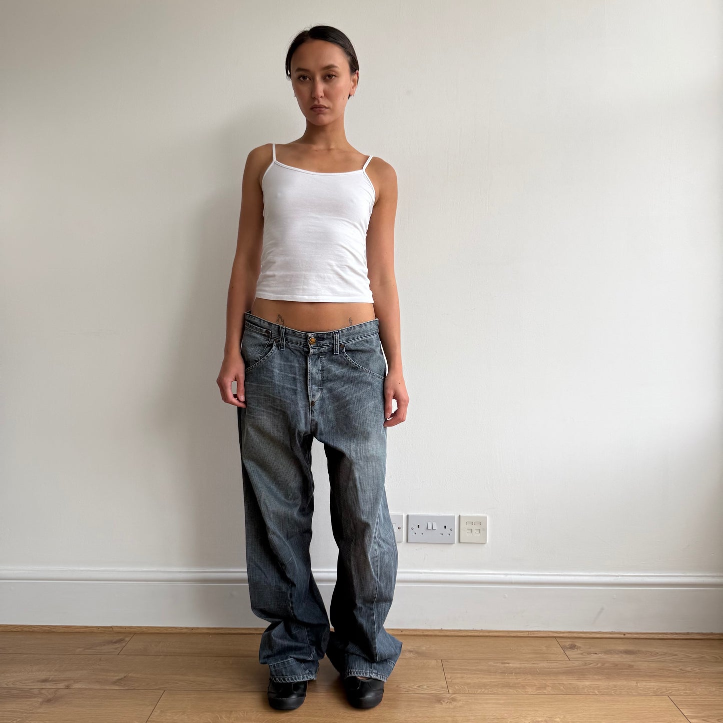 Levi’s Engineered cinch jeans - Size 34x32