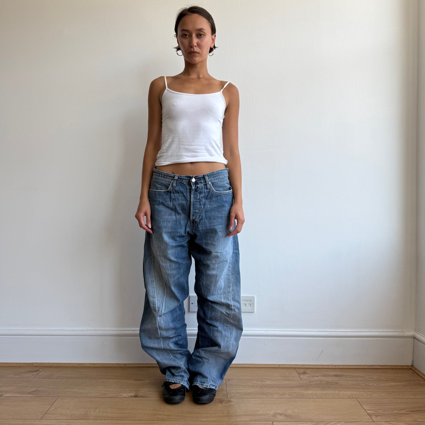 Levi’s Engineered cinch back jeans - Size 36x34