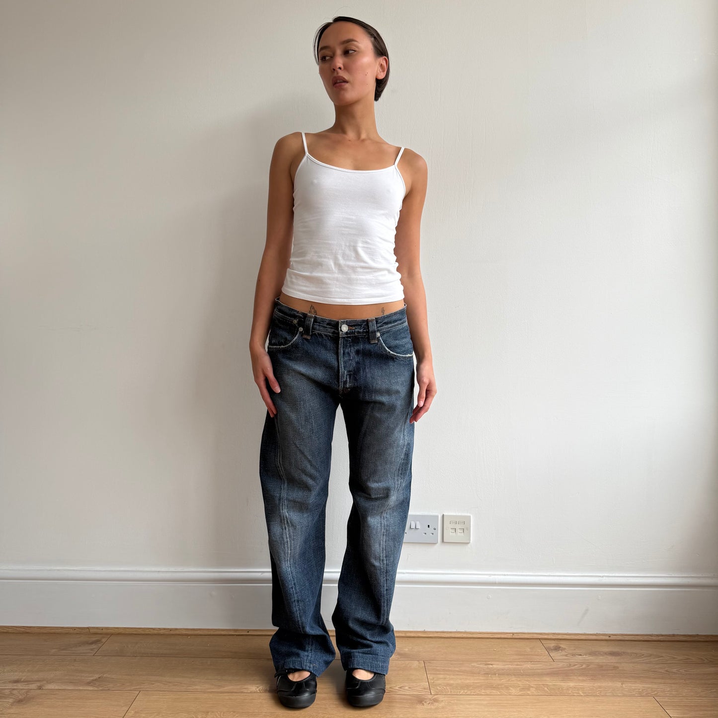 Levi’s Engineered 1999 jeans - Size 33x34