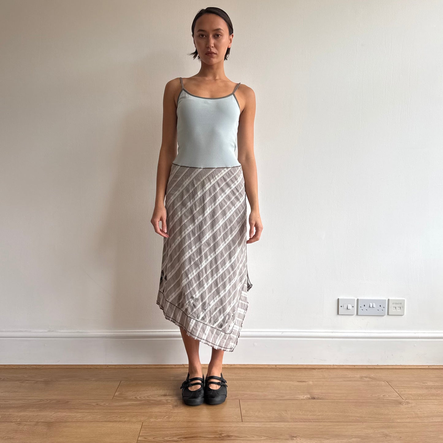 Cop Copine 2-piece maxi dress - Size S