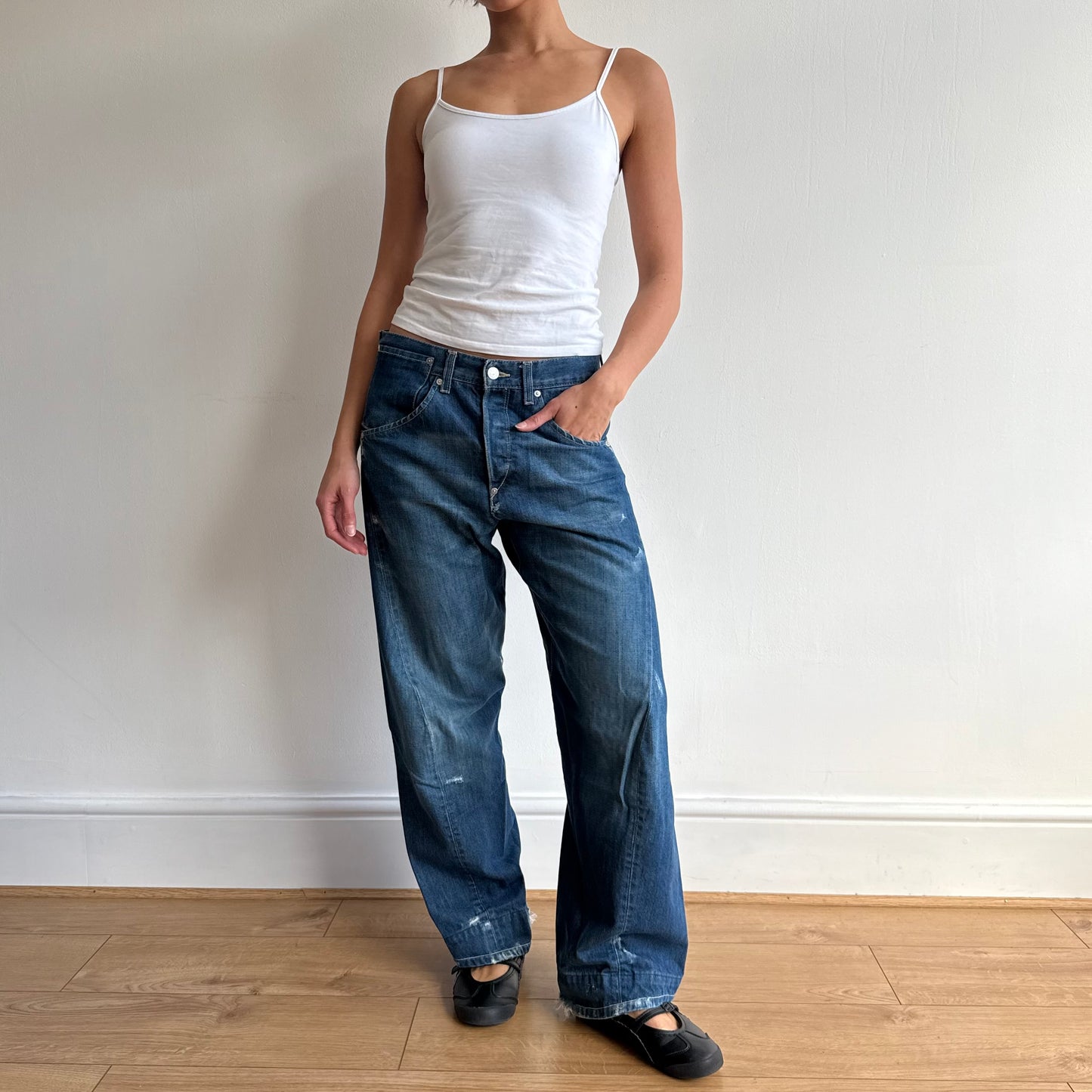 Levi’s Engineered cinch jeans - Size 30x34