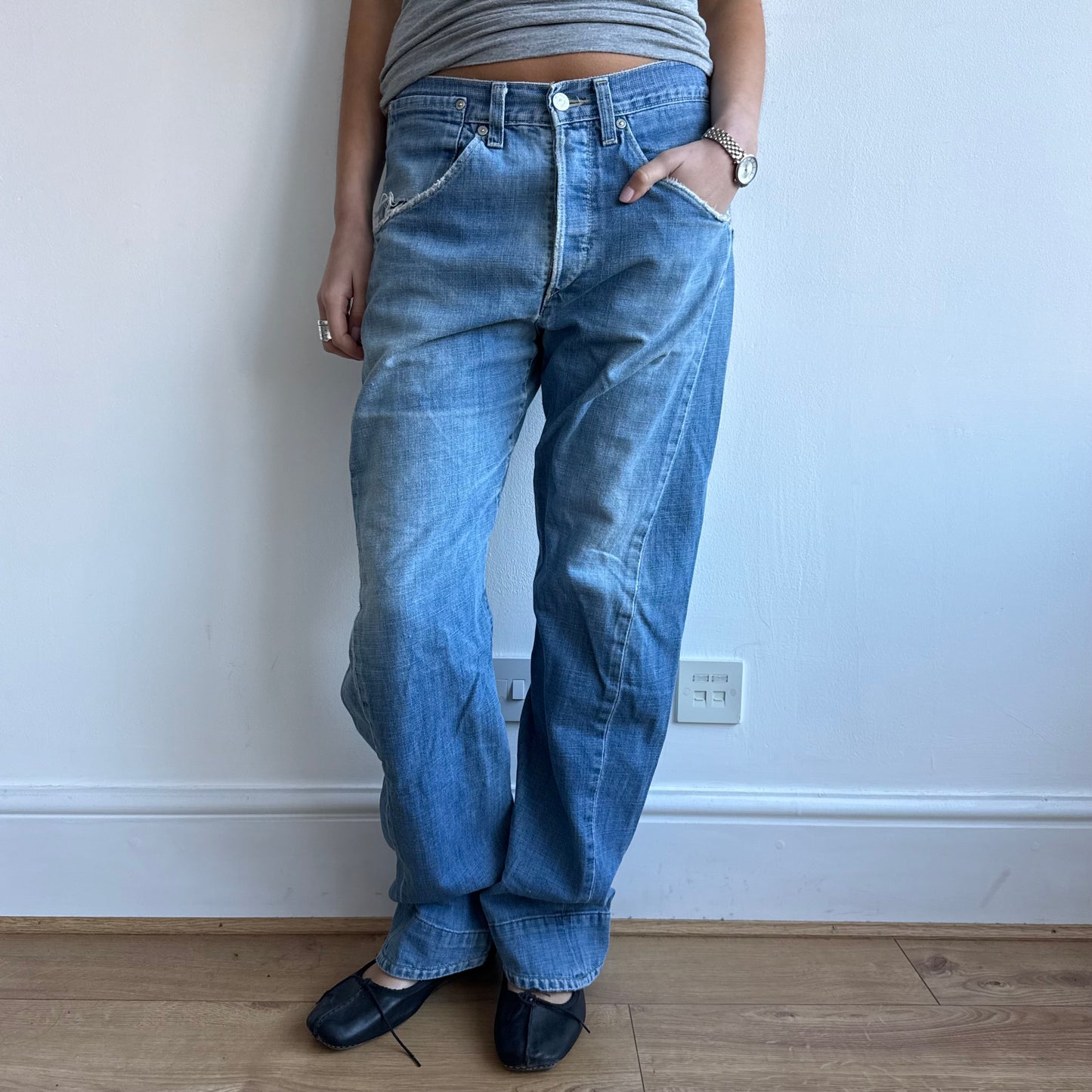 Levi’s Engineered jeans - Size 32