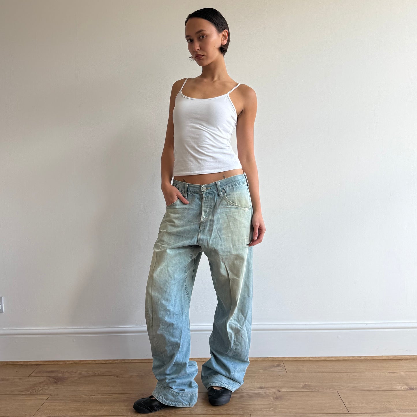 Levi’s Engineered cinch jeans - Size 33x34
