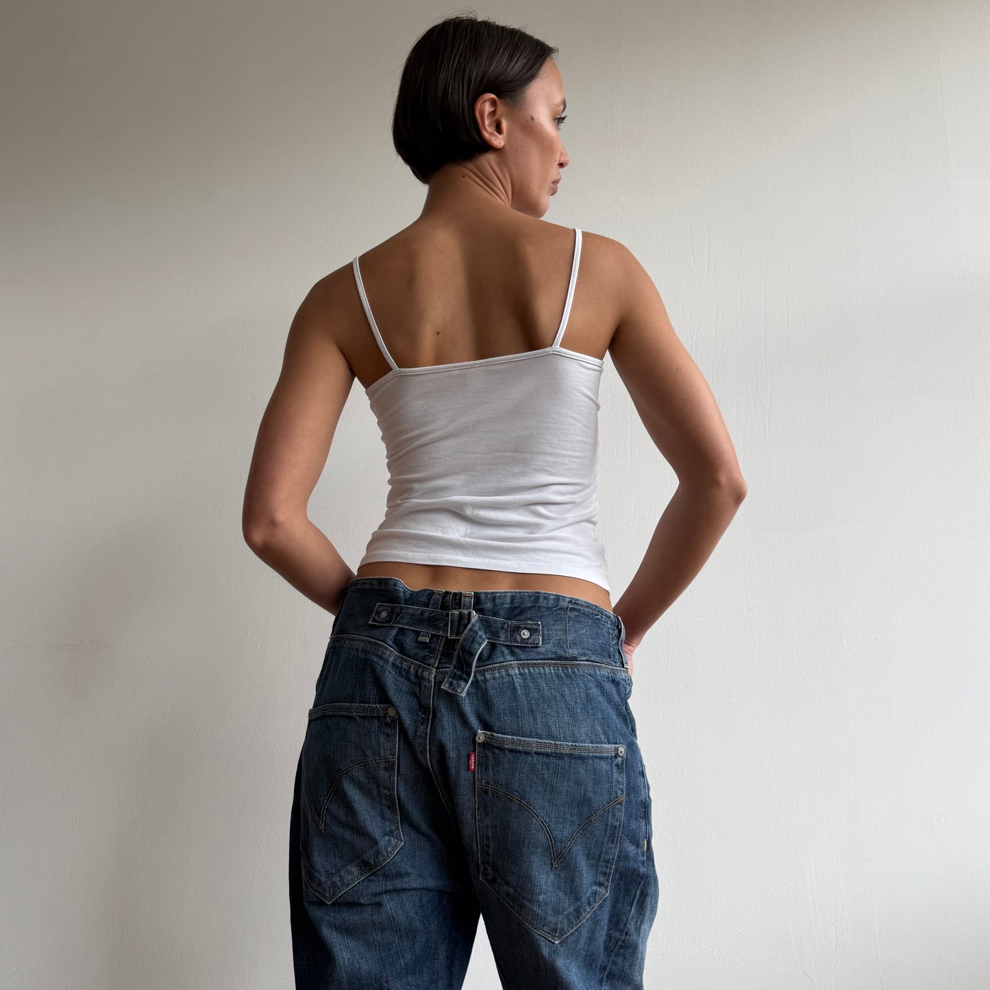 Levi’s Engineered cinch jeans - Size 32x32