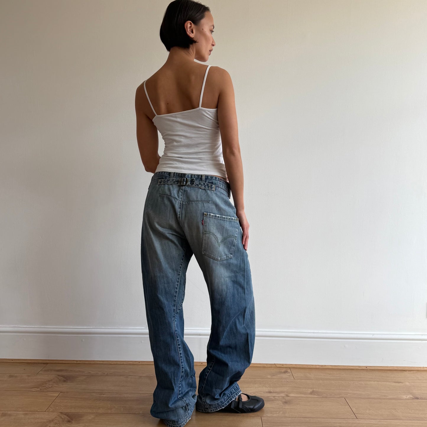 Levi’s Engineered cinch jeans - Size 34x34
