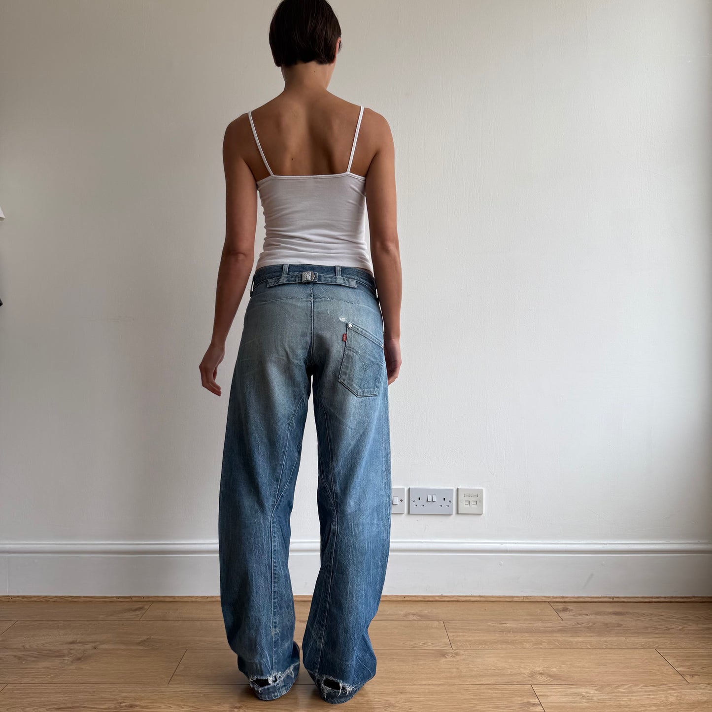 Levi’s Engineered cinch jeans - Size 30x34