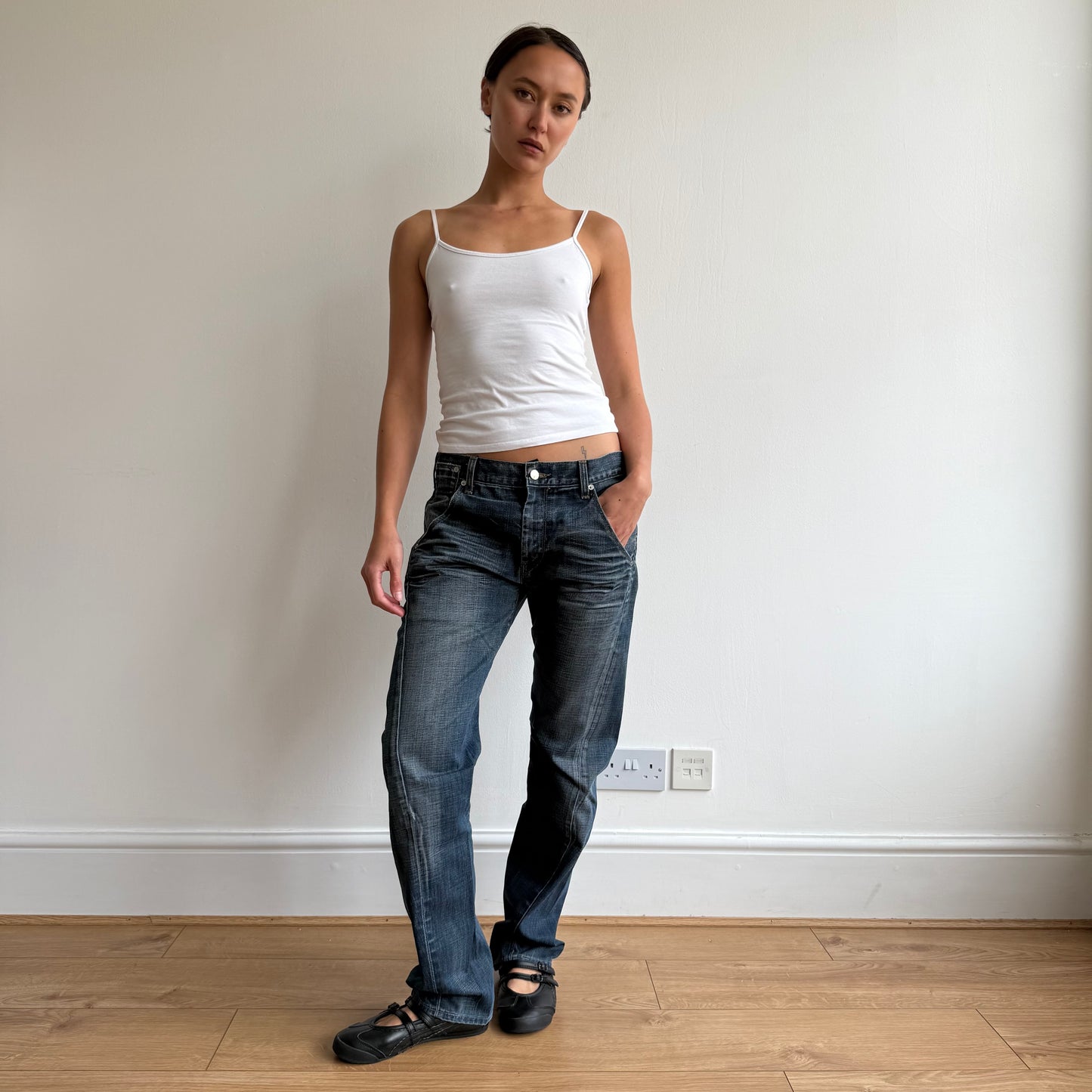 Levi’s Engineered cinch jeans - Size 32x34