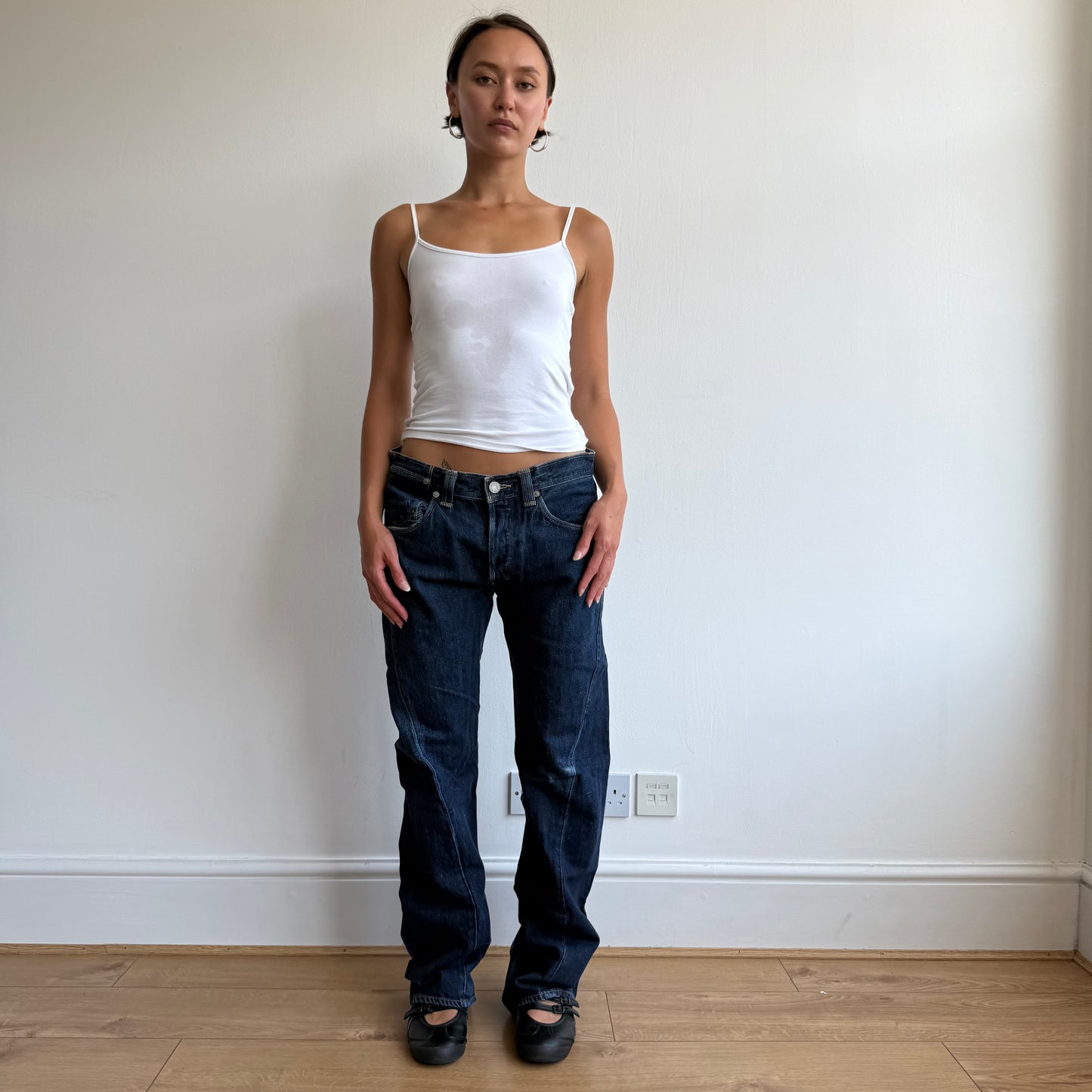 Levi’s Engineered 1999 jeans - Size 34x34