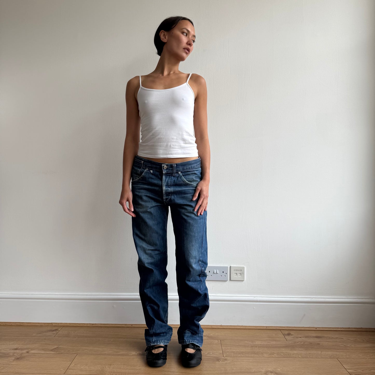 Levi’s Engineered cinch jeans - Size 32x34