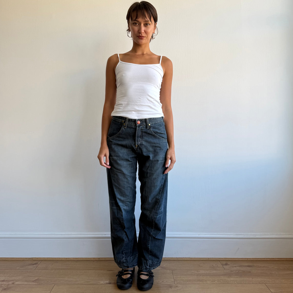 Levi’s Engineered cinch back jeans - Size 28x32