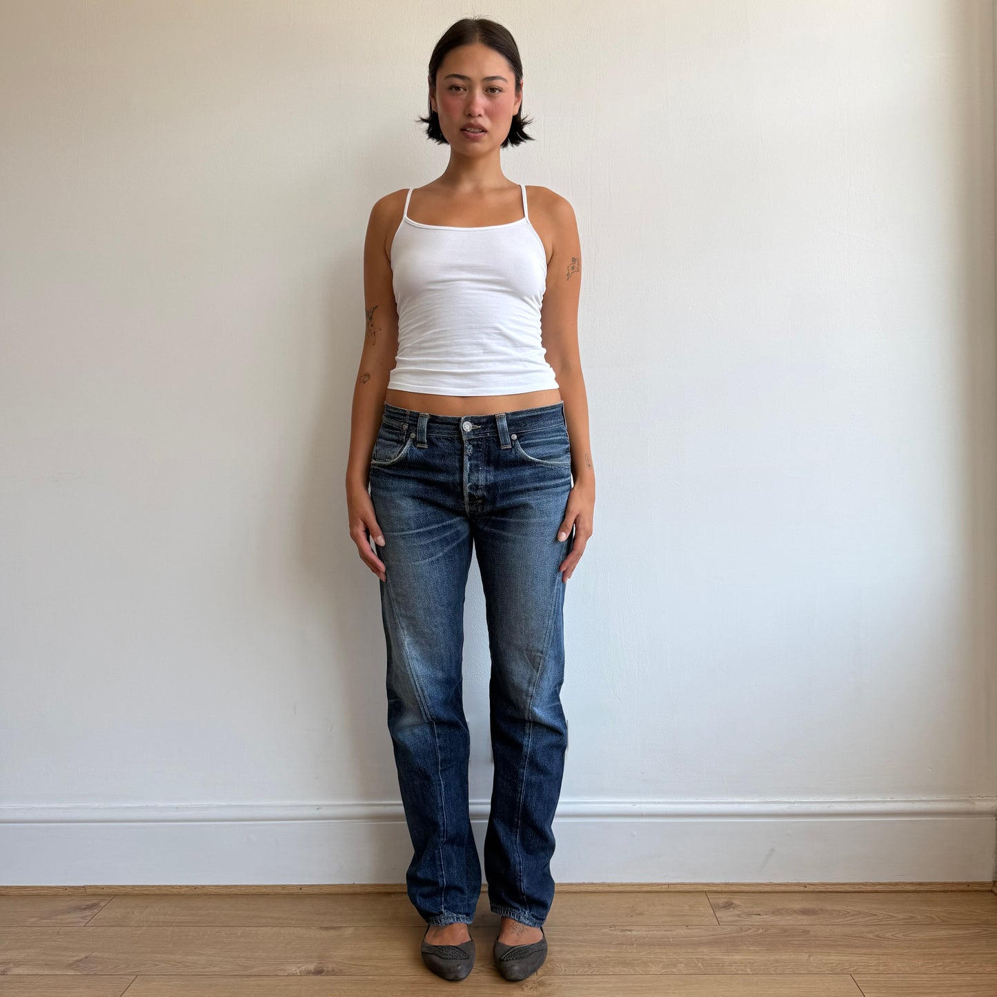 Levi’s Engineered 1999 jeans - Size 33x34