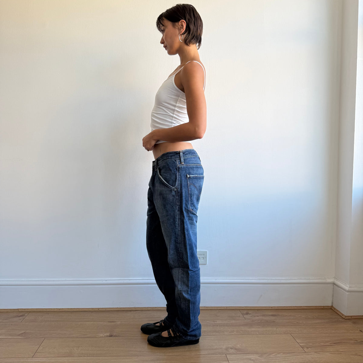 Levi’s Engineered 1999 jeans - Size 33x34