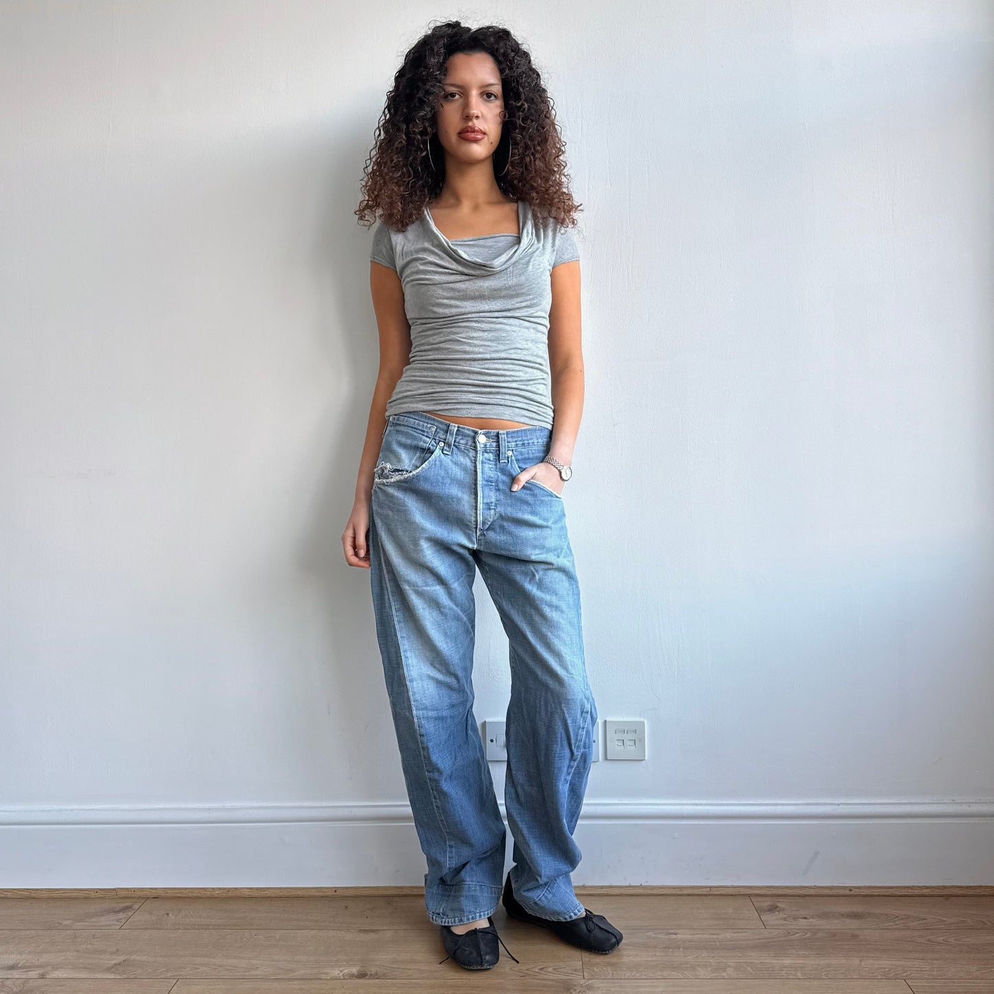 Levi’s Engineered jeans - Size 32