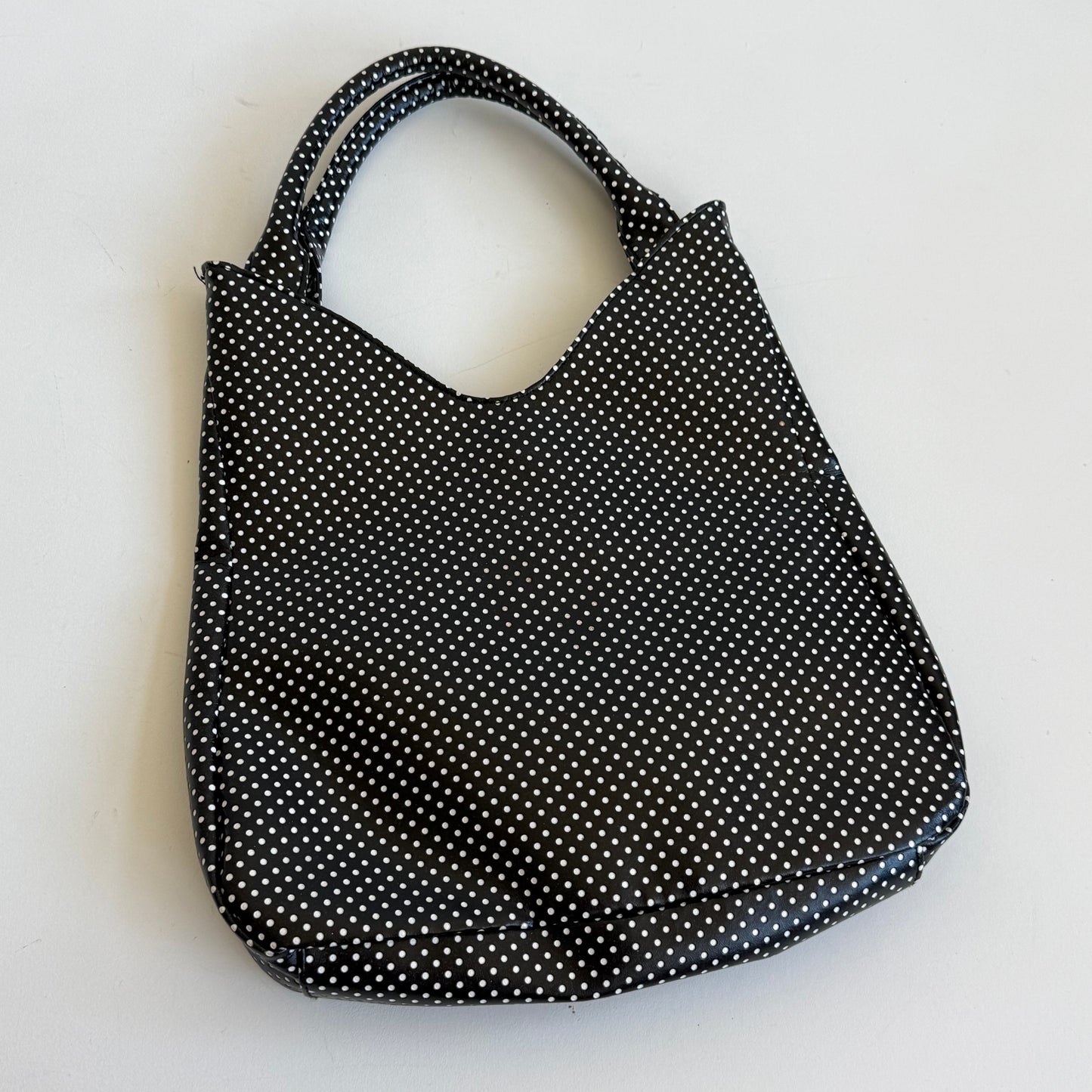 Killah by Miss Sixty polka dot bag - One Size