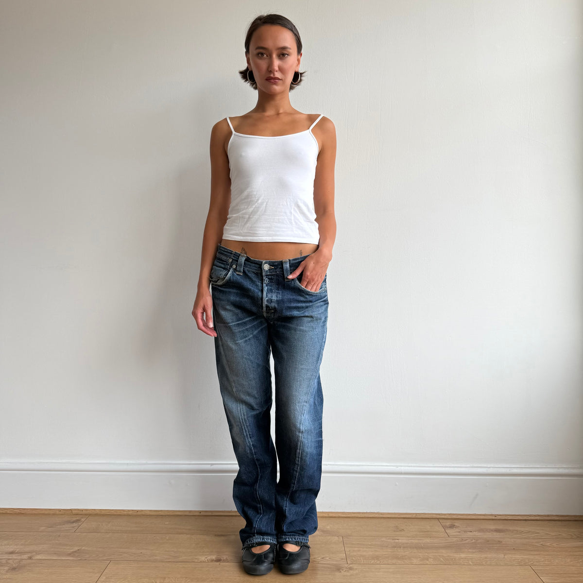 Levi’s Engineered 1999 jeans - Size 33x34