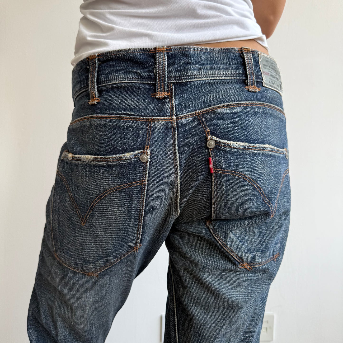 Levi’s Engineered 1999 bootcut jeans - Size 32x32