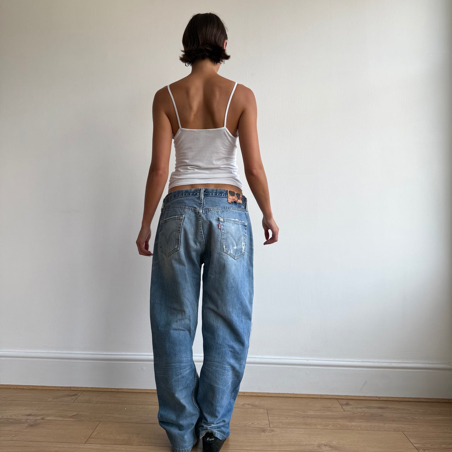 Levi’s Ltd. Edition 501 jeans - Size 33”