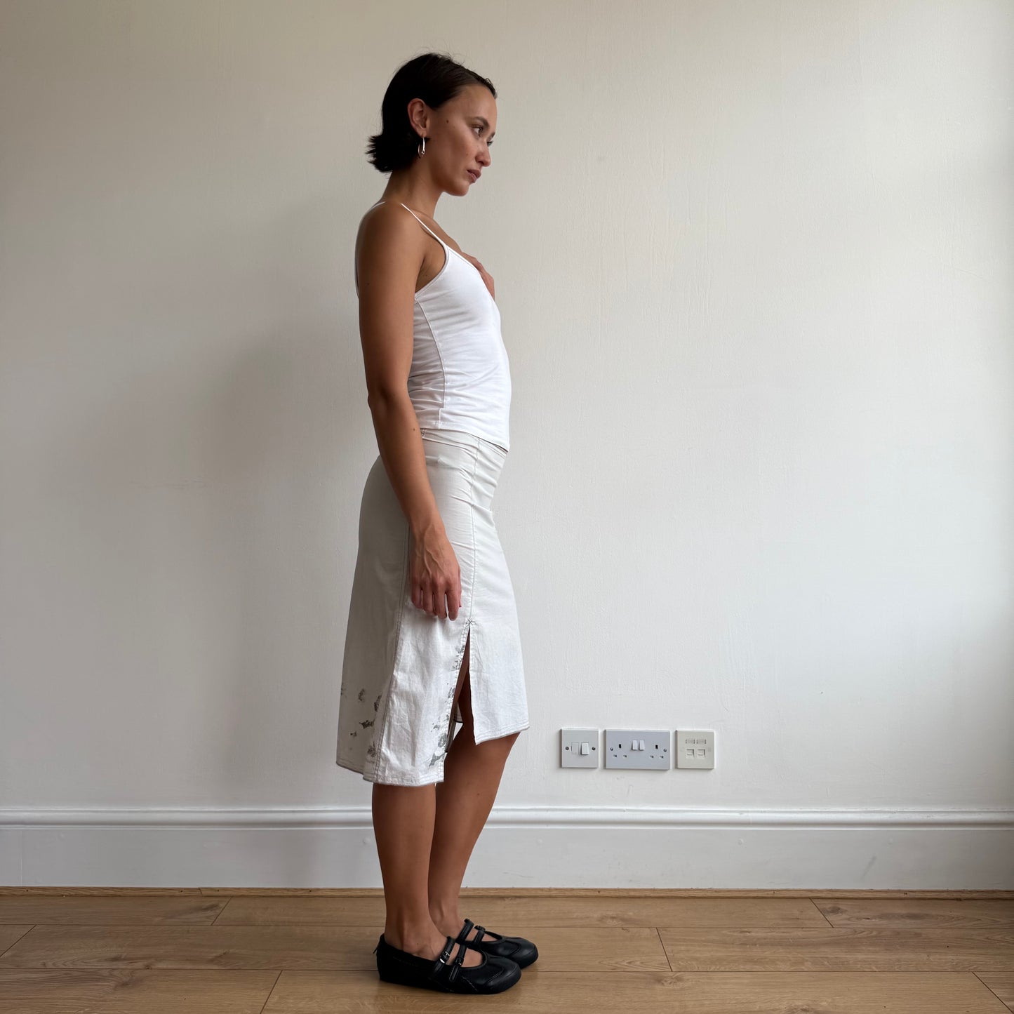 Cop Copine midi skirt - Size S