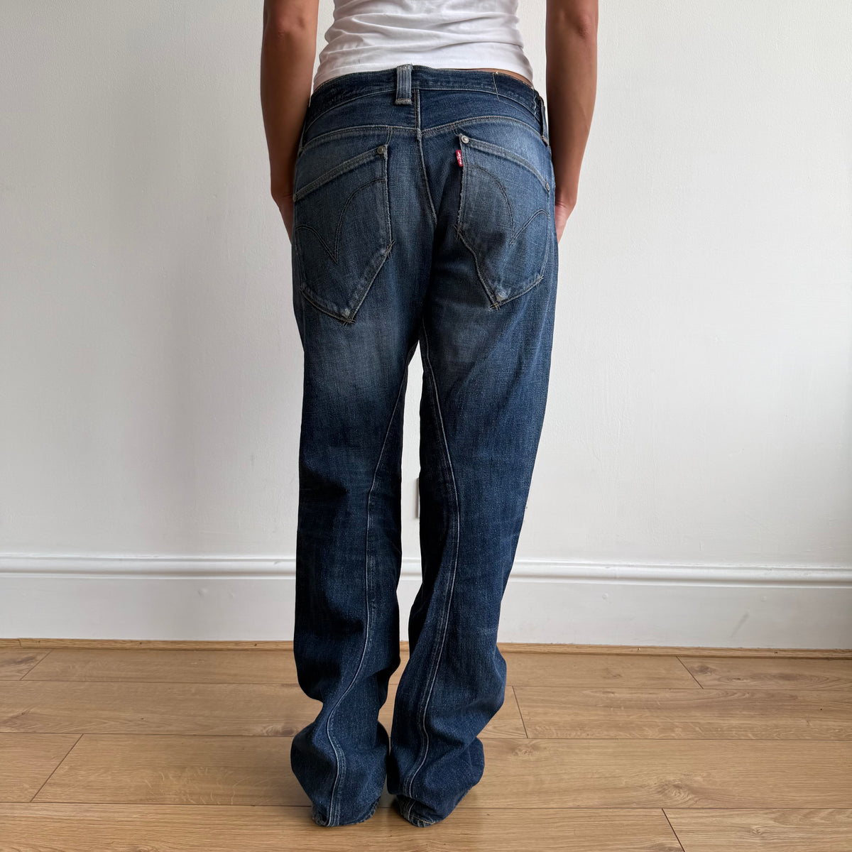 Levi’s Engineered 1999 jeans - Size 33x34