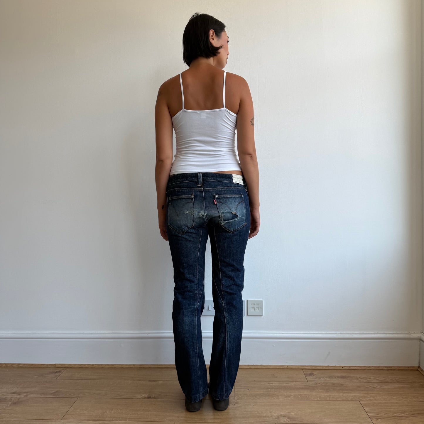 Levi’s Engineered 1999 slim jeans - Size 32x32
