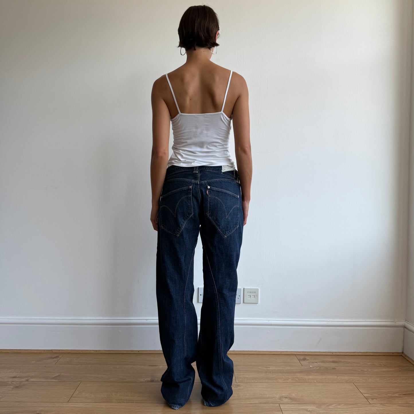 Levi’s Engineered 1999 jeans - Size 34x34