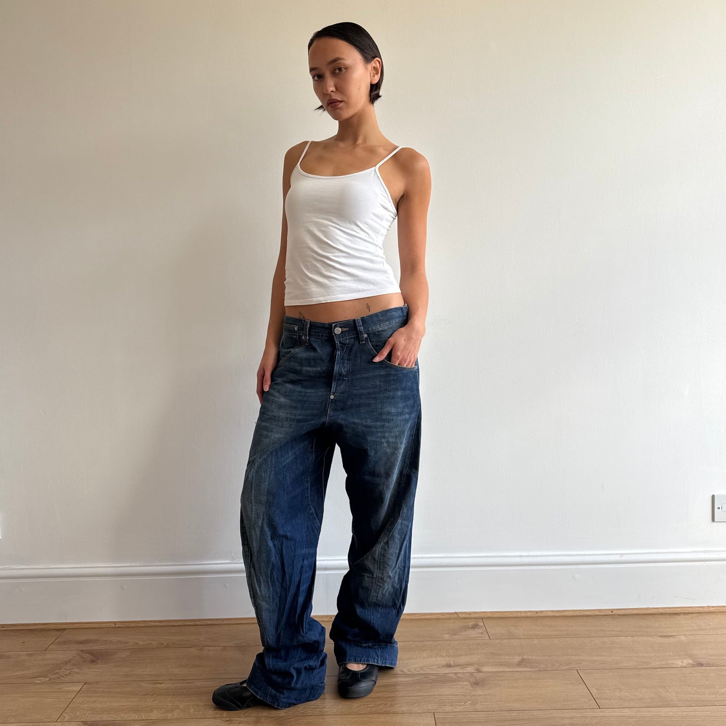 Levi’s Engineered cinch jeans - Size 33x34
