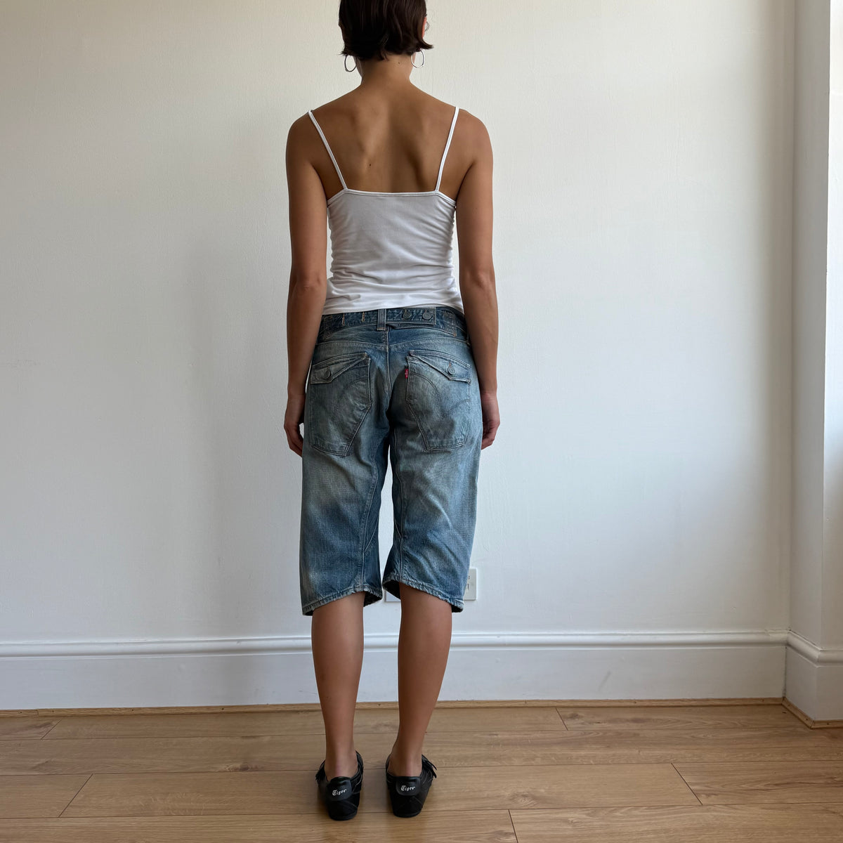 Levi’s Engineered jorts - Size 32”