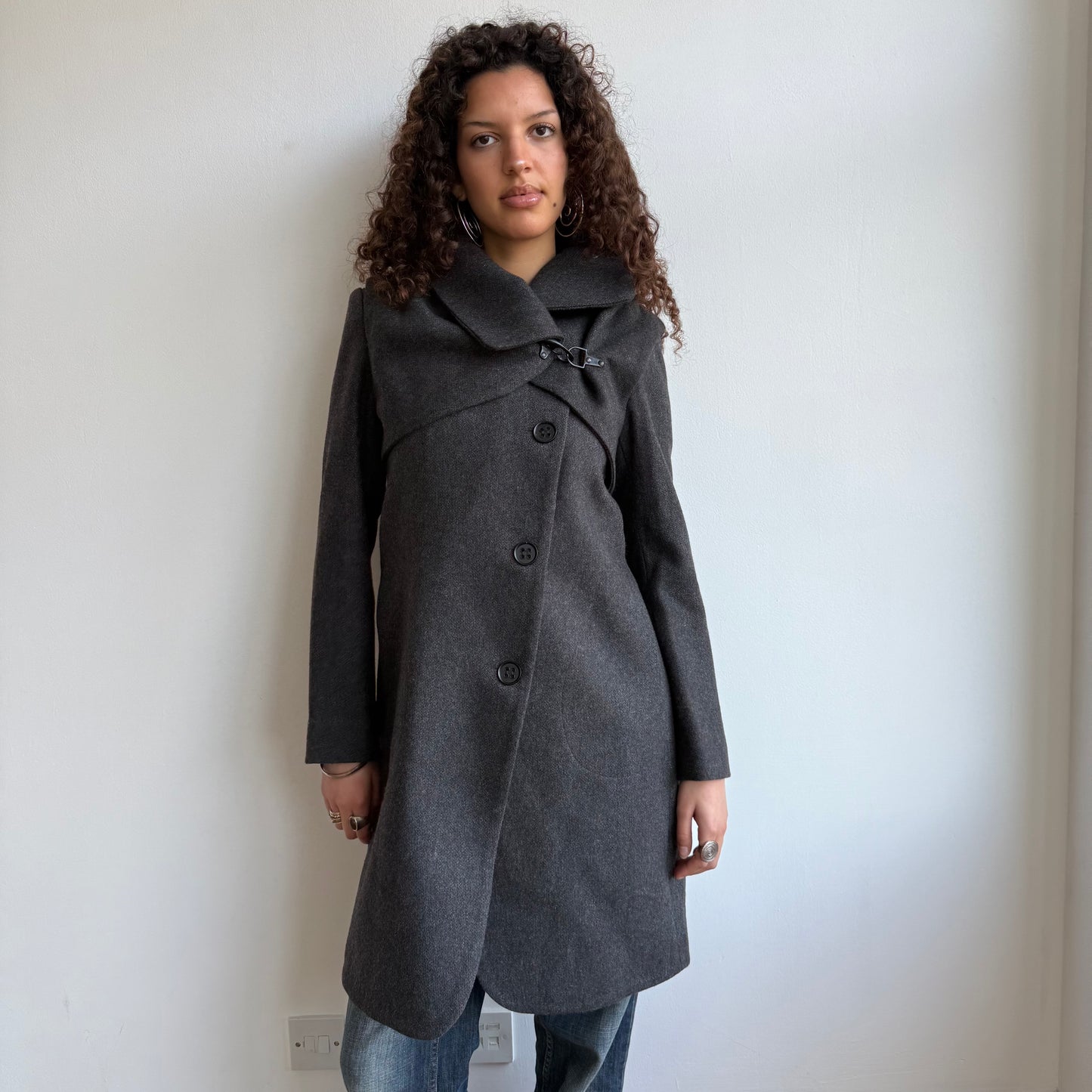 Cop Copine archival coat - Size S