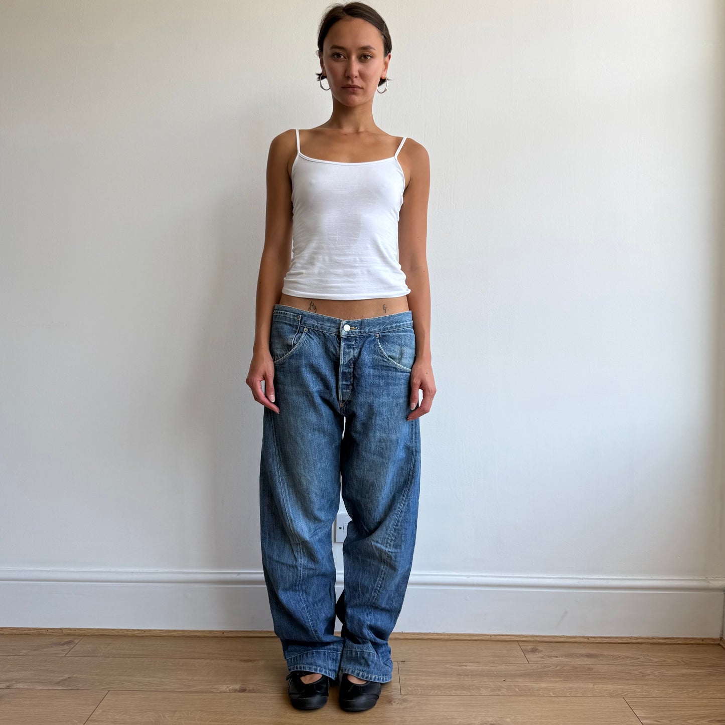 Levi’s Engineered cinch back jeans - Size 34x32