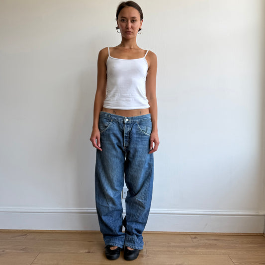 Levi’s Engineered cinch back jeans - Size 34x32