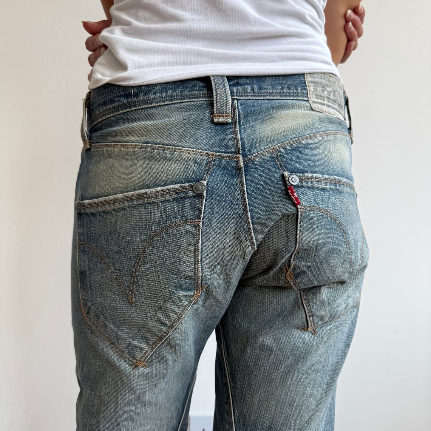 Levi’s Engineered 1999 jeans - Size 32x34