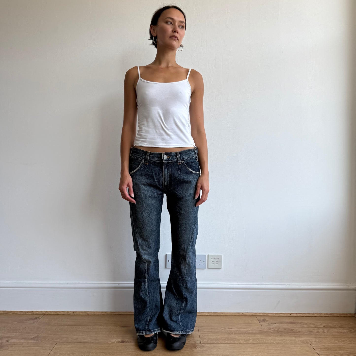 Levi’s Engineered 1999 bootcut jeans - Size 32x32