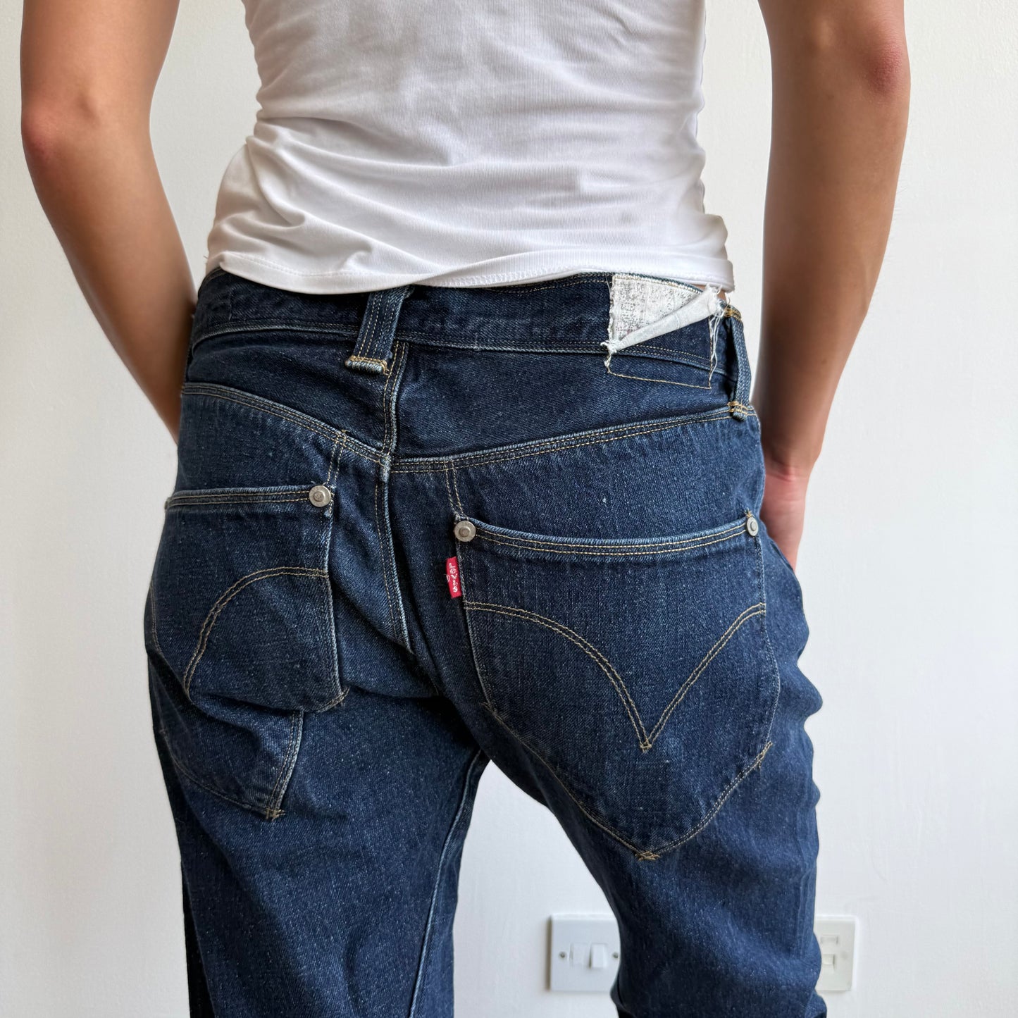 Levi’s Engineered 1999 jeans - Size 34x34
