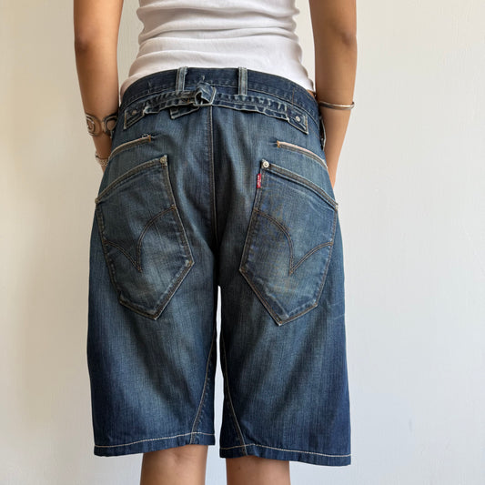 Levi’s Engineered jorts - Size M