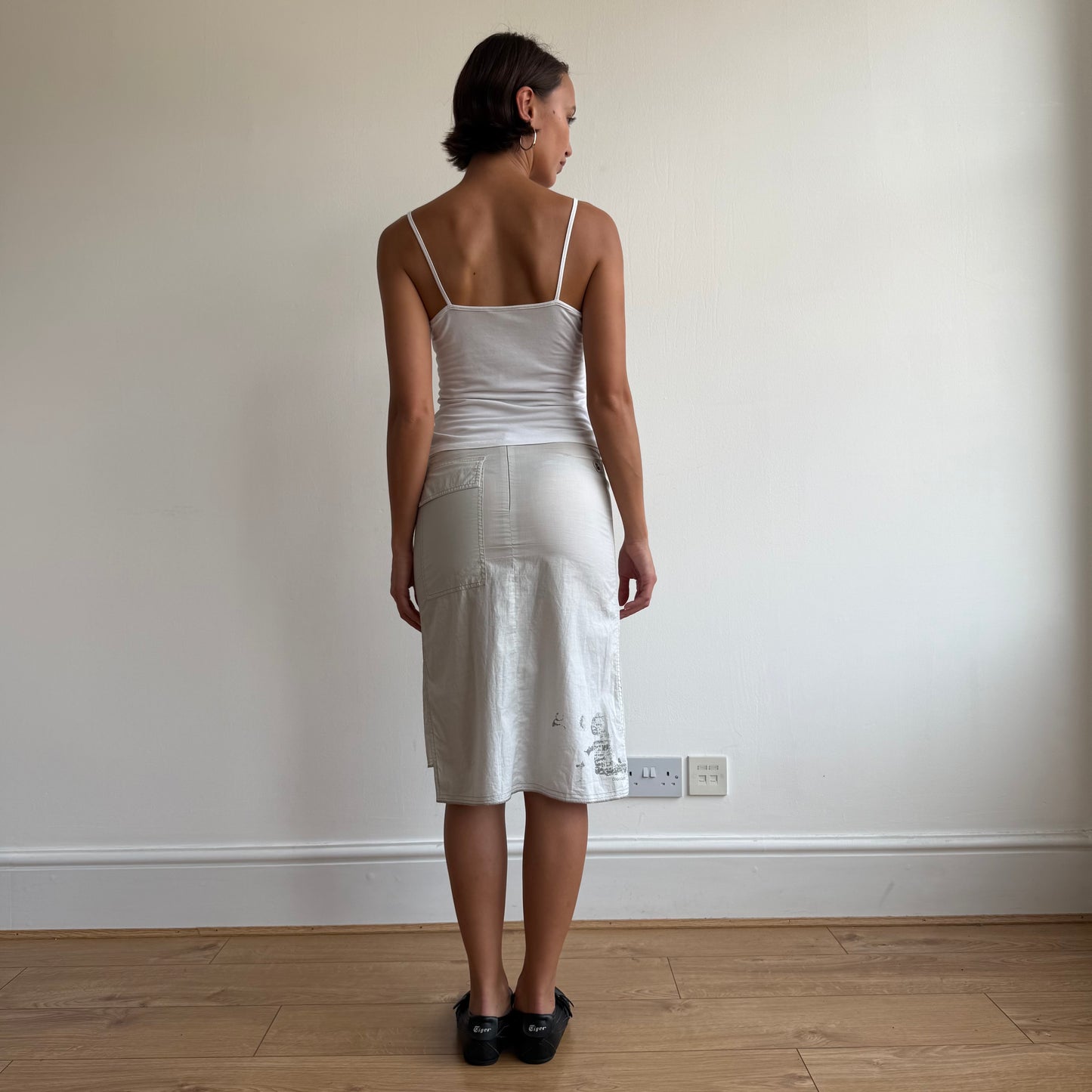 Cop Copine midi skirt - Size S