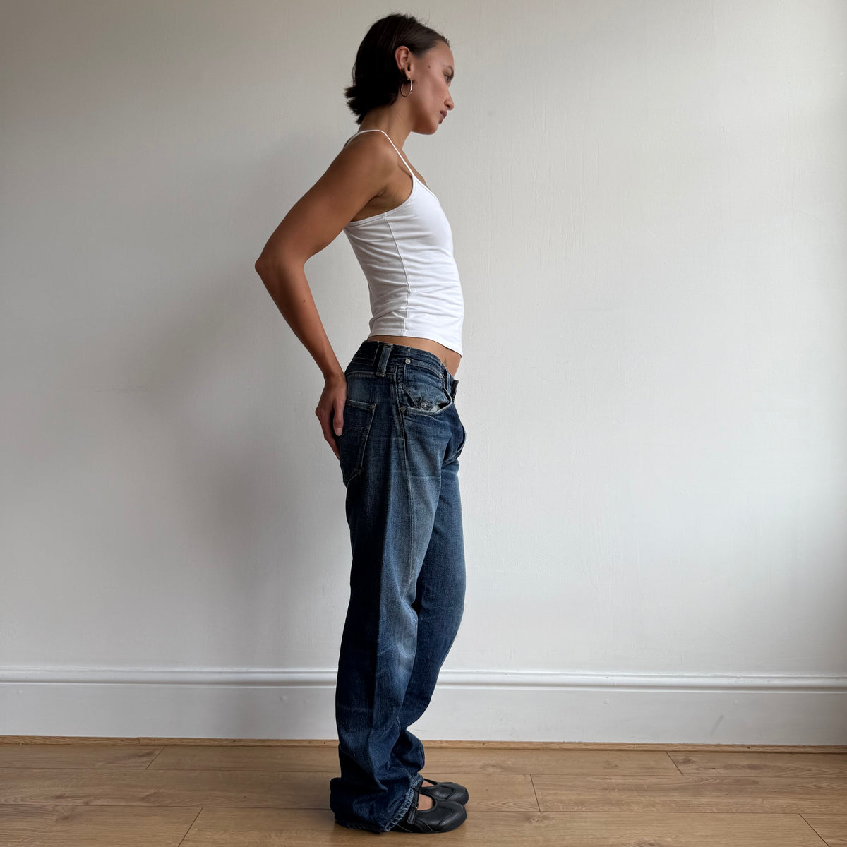 Levi’s Engineered 1999 jeans - Size 33x34