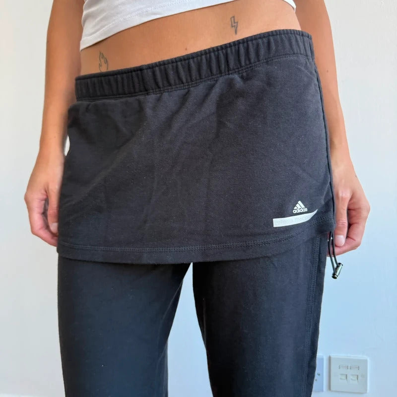 Adidas x Stella McCartney skapris / joggers - Size M