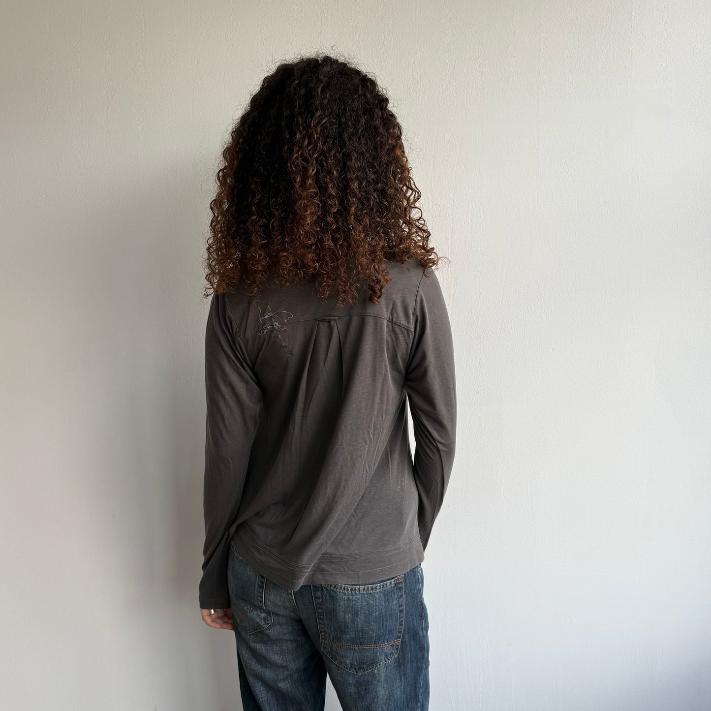 Cop Copine pocket top - Size M