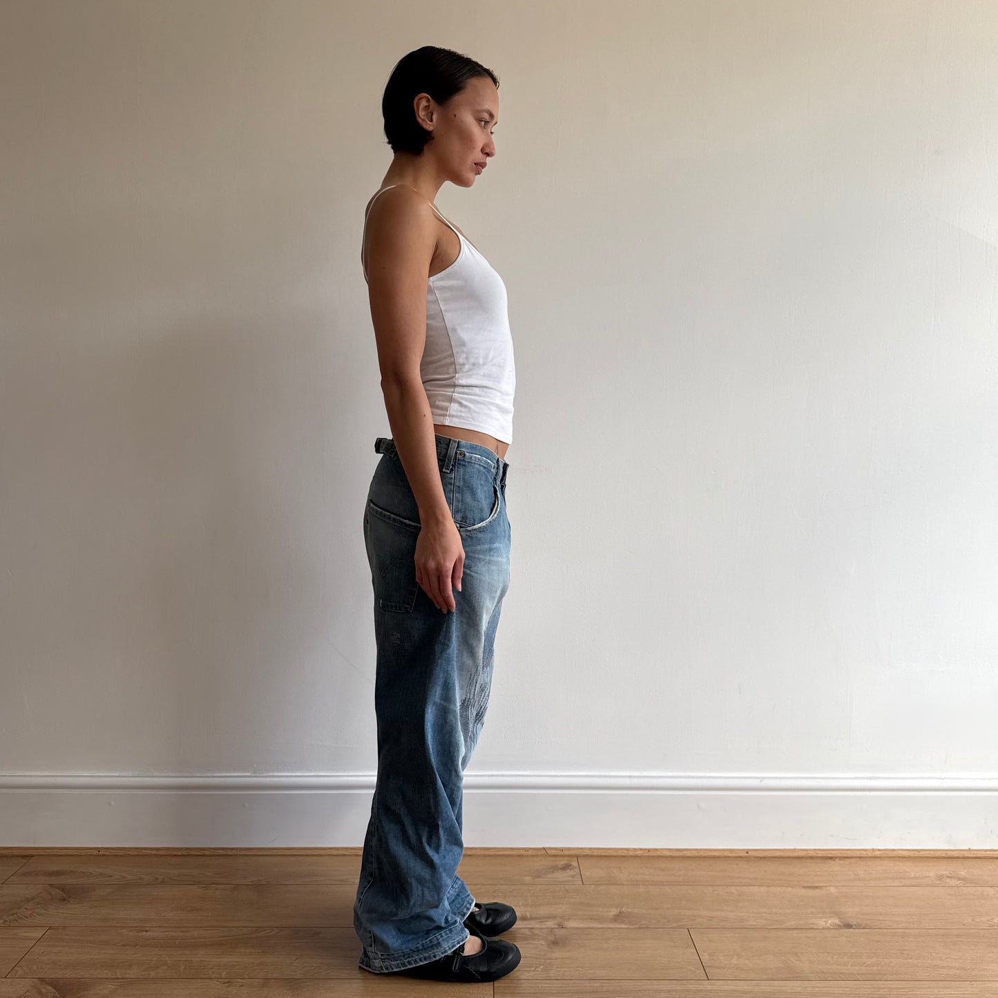 Levi’s Engineered stitch jeans - Size 30x32 + 32x34
