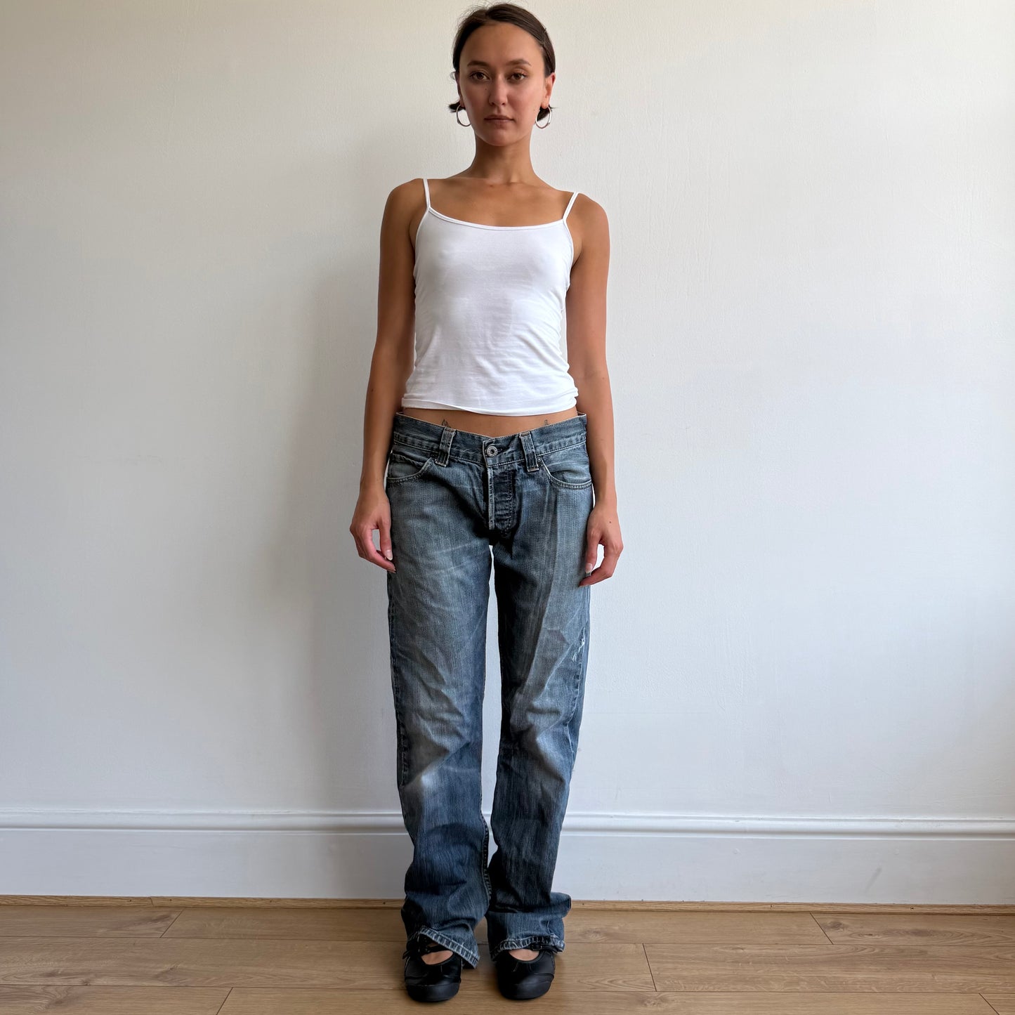 Levi’s 512 bootcut jeans - Size 32x34