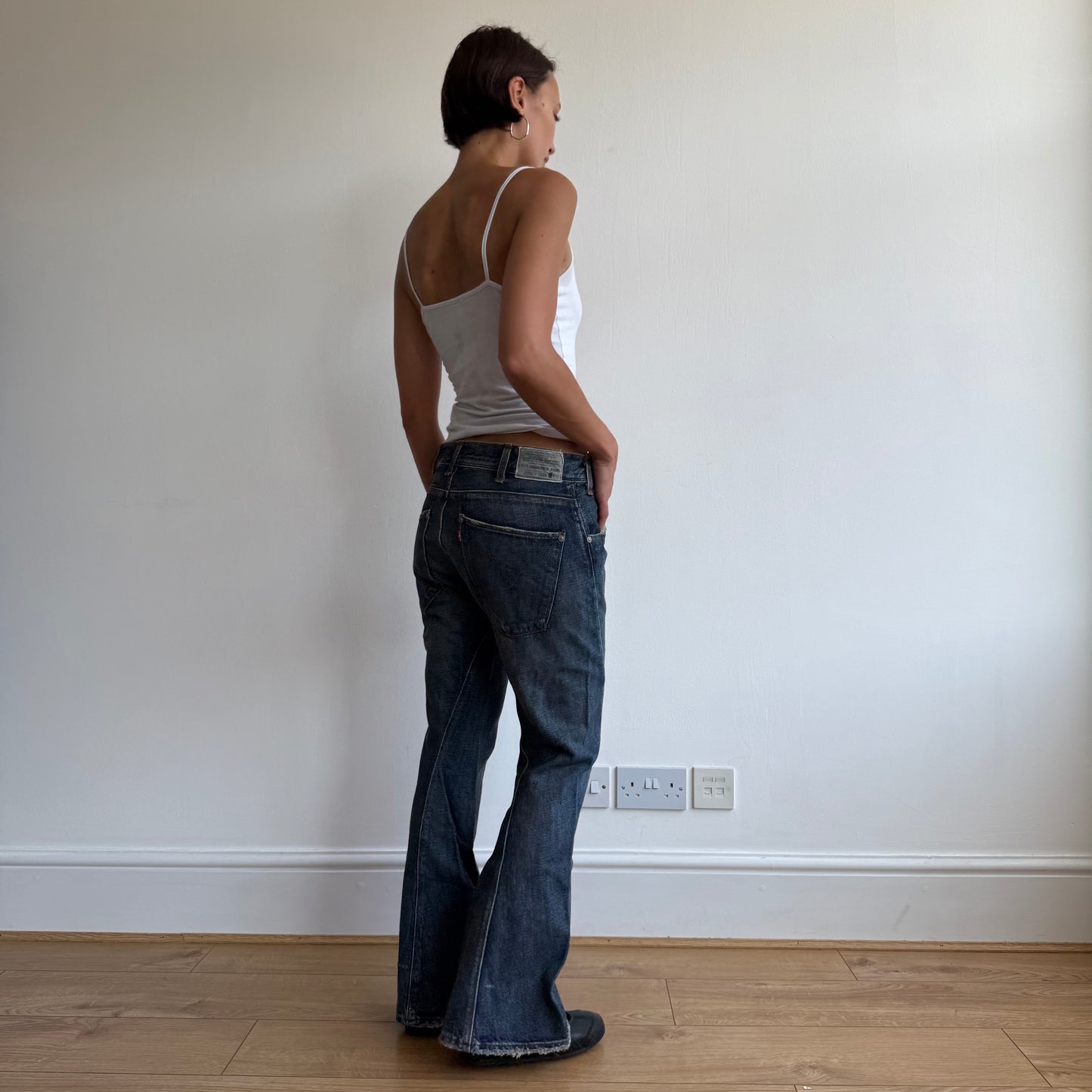 Levi’s Engineered 1999 bootcut jeans - Size 32x32